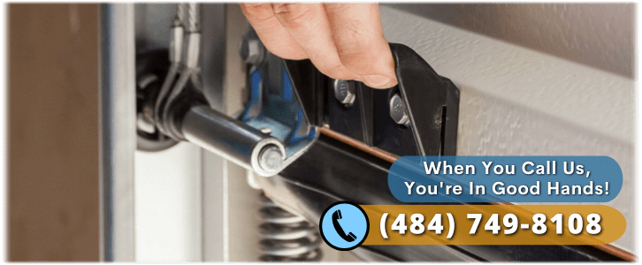 Garage Door Roller Repair Berwyn PA